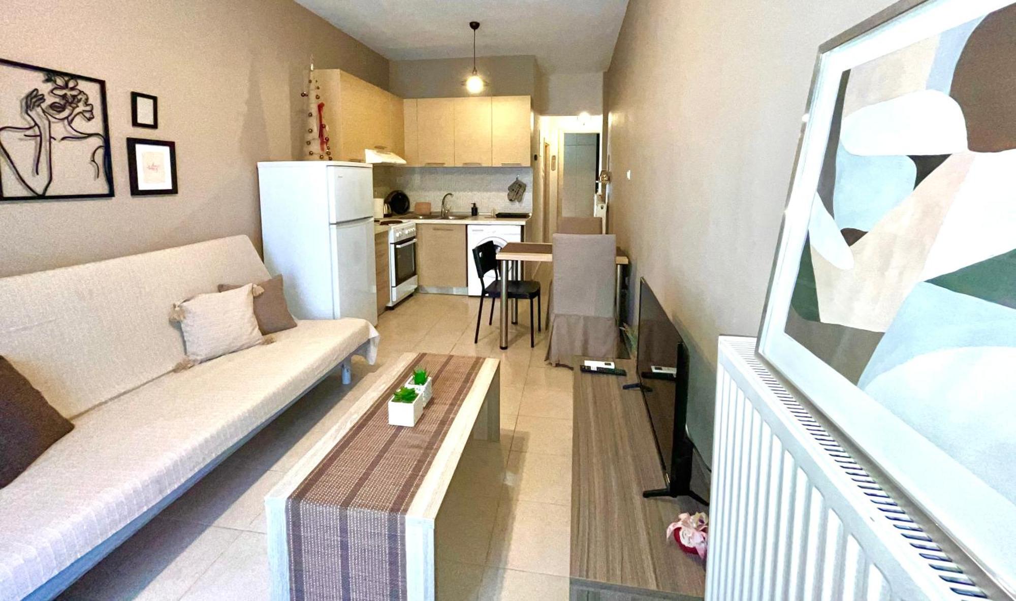 Kona's Apartment Thessaloniki