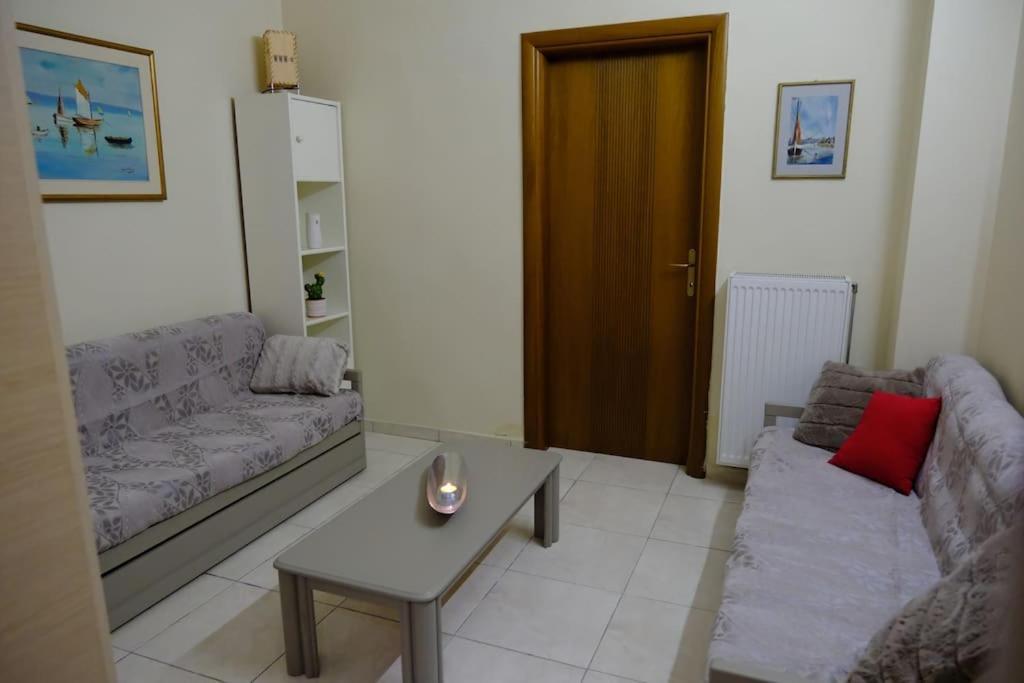 White Tower Office-apartment