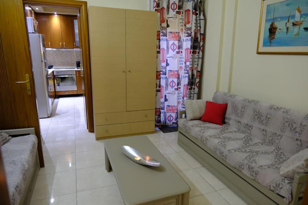 White Tower Office-apartment Appartement