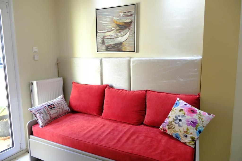 White Tower Office-apartment Appartement Thessaloniki
