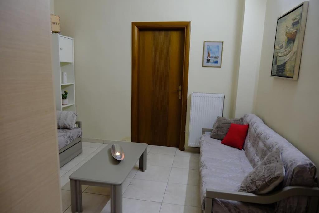 White Tower Office-apartment Appartement *
