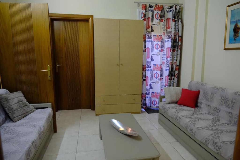 Appartement White Tower Office-apartment Thessaloniki