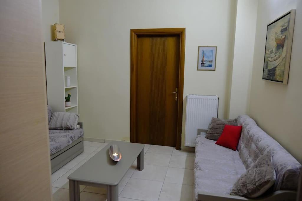 White Tower Office-apartment * Thessaloniki