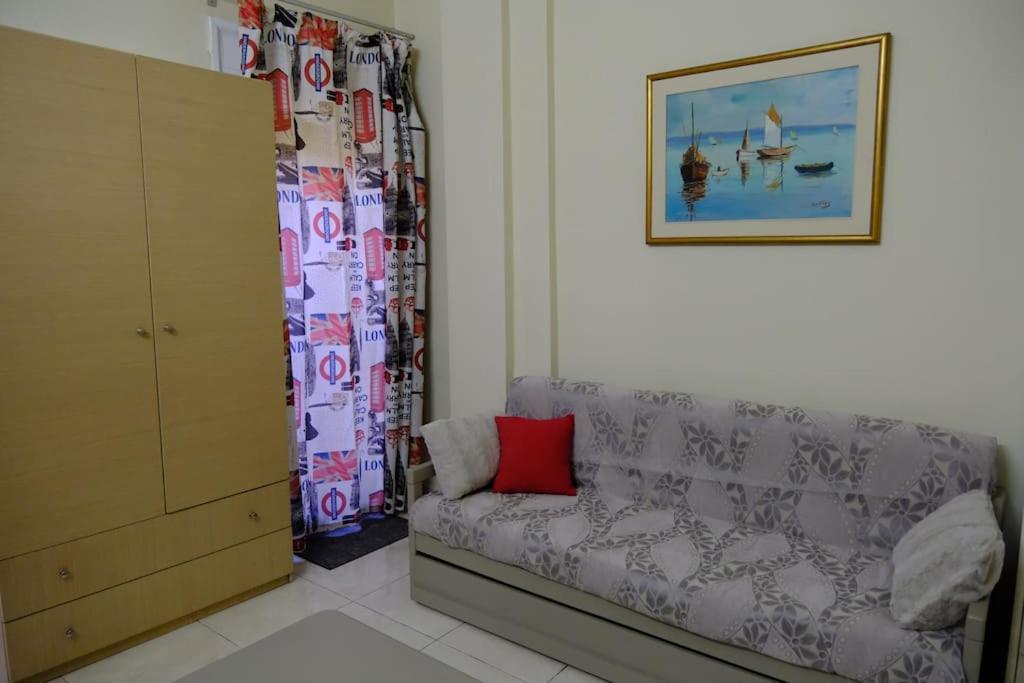Appartement White Tower Office-apartment