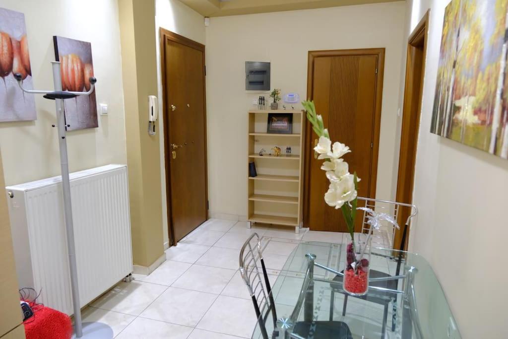 White Tower Office-apartment Thessaloniki
