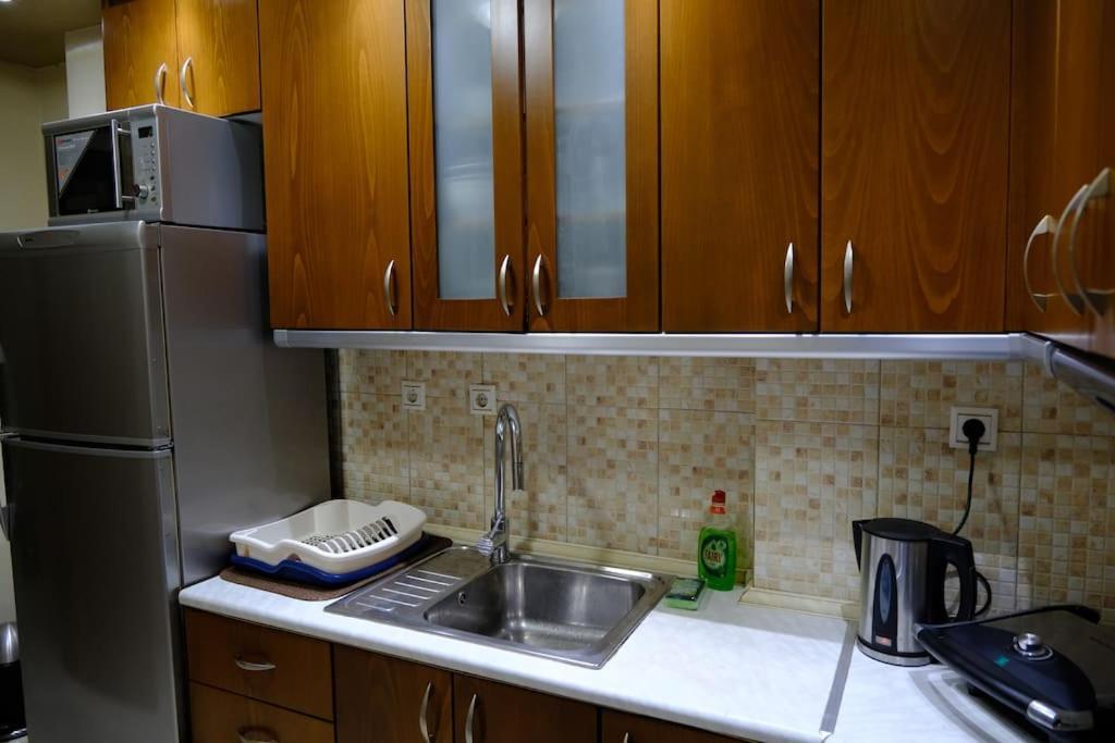 Appartement White Tower Office-apartment Thessaloniki