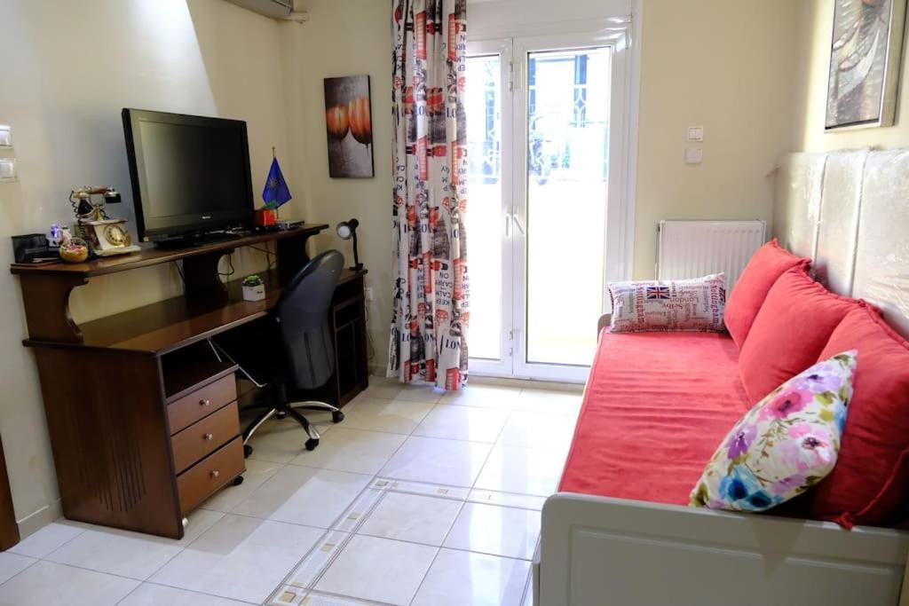 White Tower Office-apartment *
