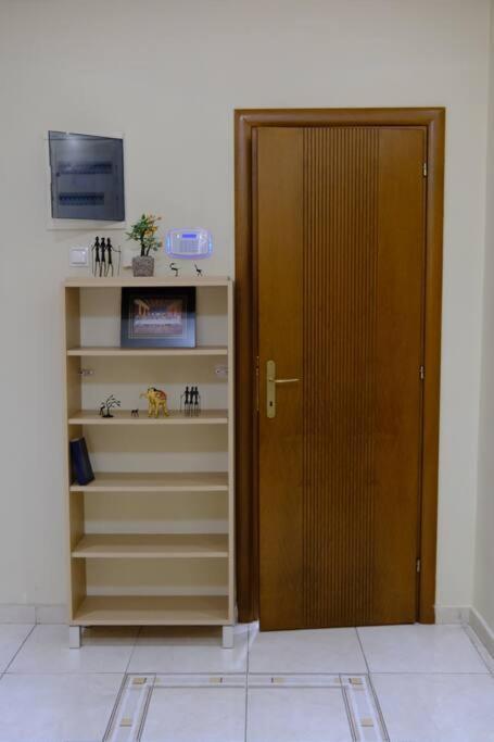 White Tower Office-apartment * Thessaloniki