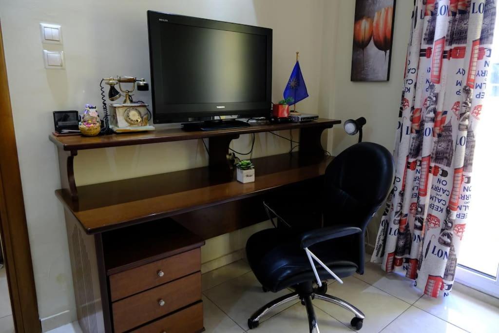 Appartement White Tower Office-apartment