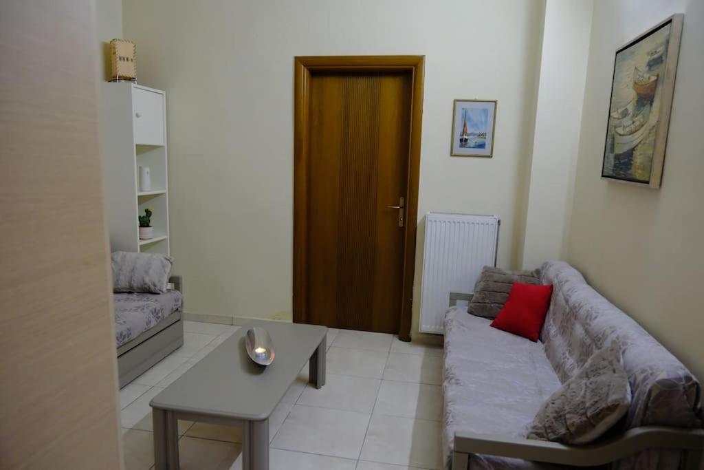 White Tower Office-apartment Apartment Thessaloniki