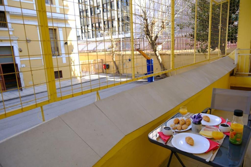White Tower Office-apartment * Thessaloniki