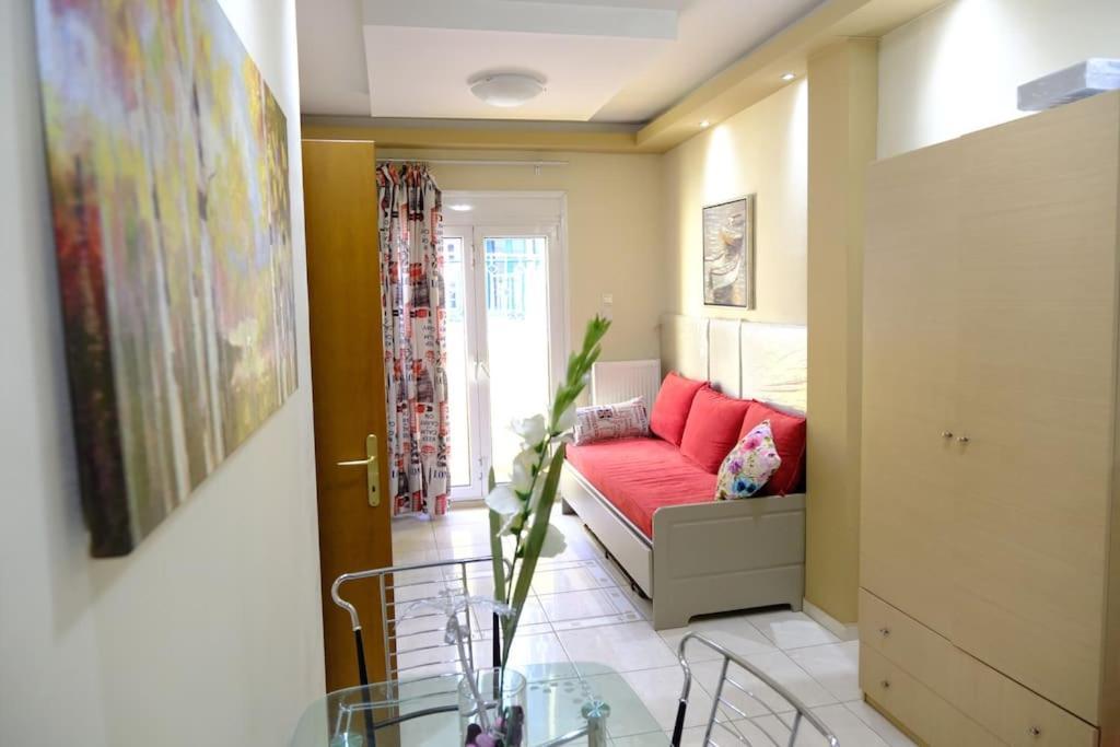 Appartement White Tower Office-apartment