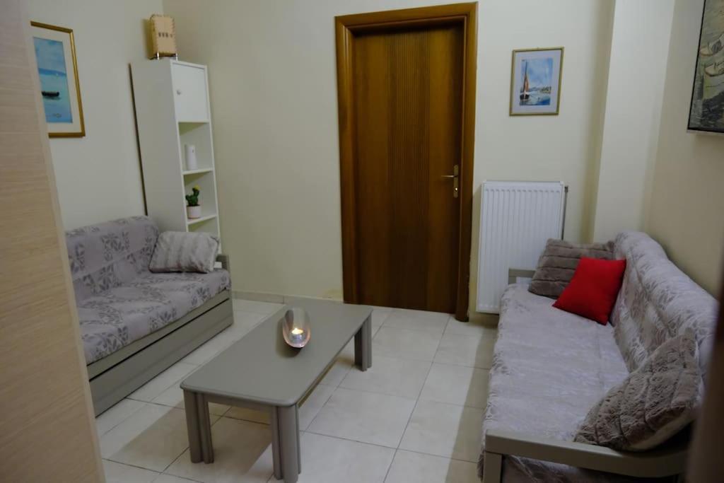 White Tower Office-apartment Appartement