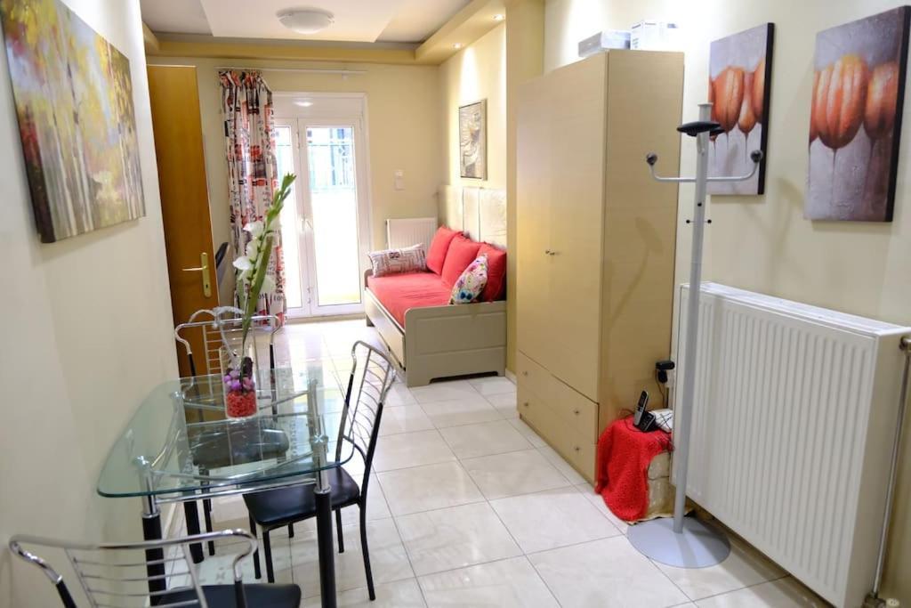 White Tower Office-apartment * Thessaloniki