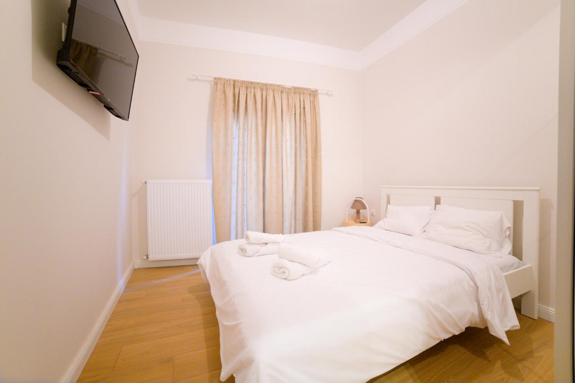 Daire New Modern 2nd Floor Selanik