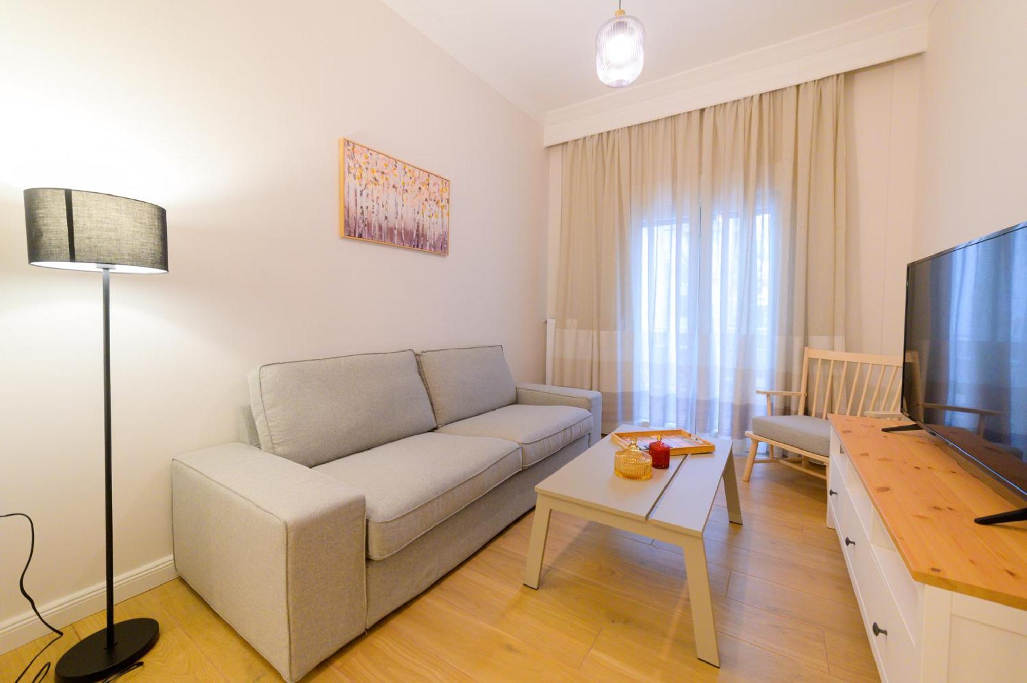 Daire New Modern 2nd Floor