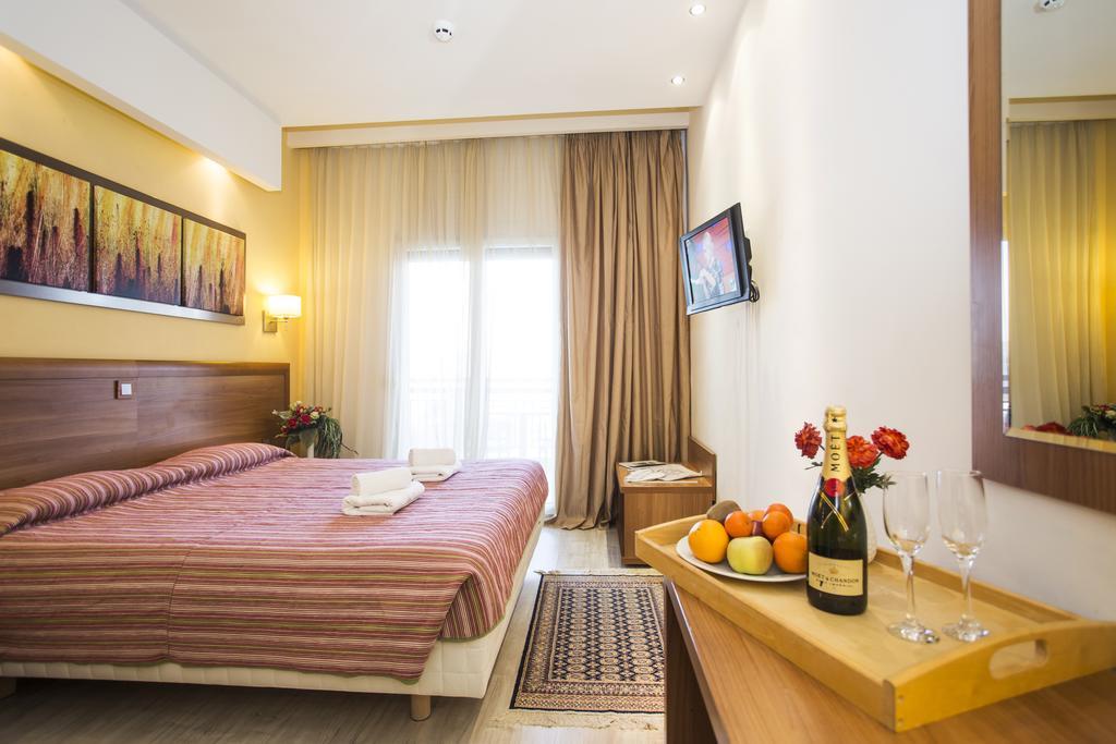 Hotel Pefka Thessaloniki