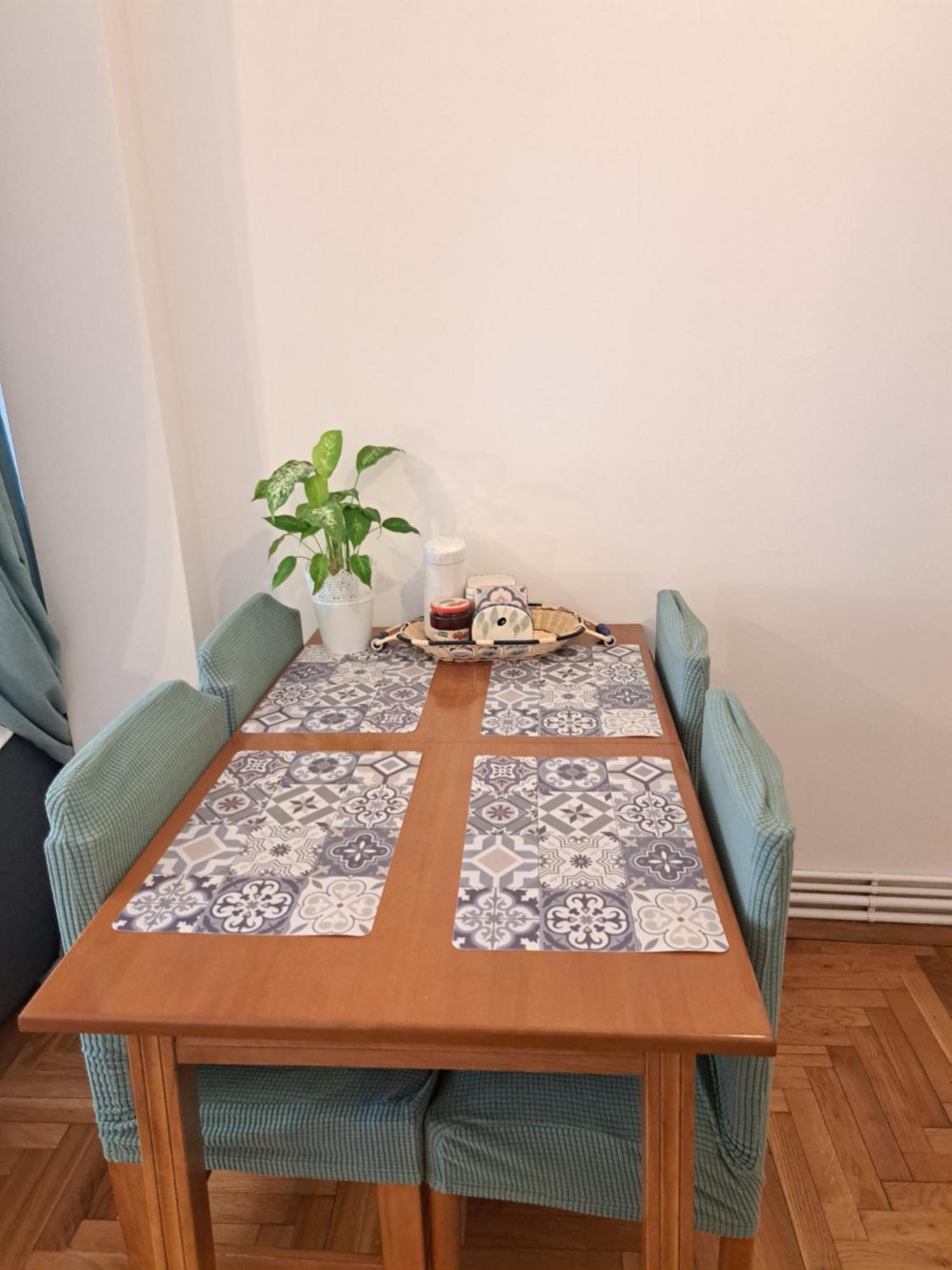 Daire Casa Di Tre Selanik