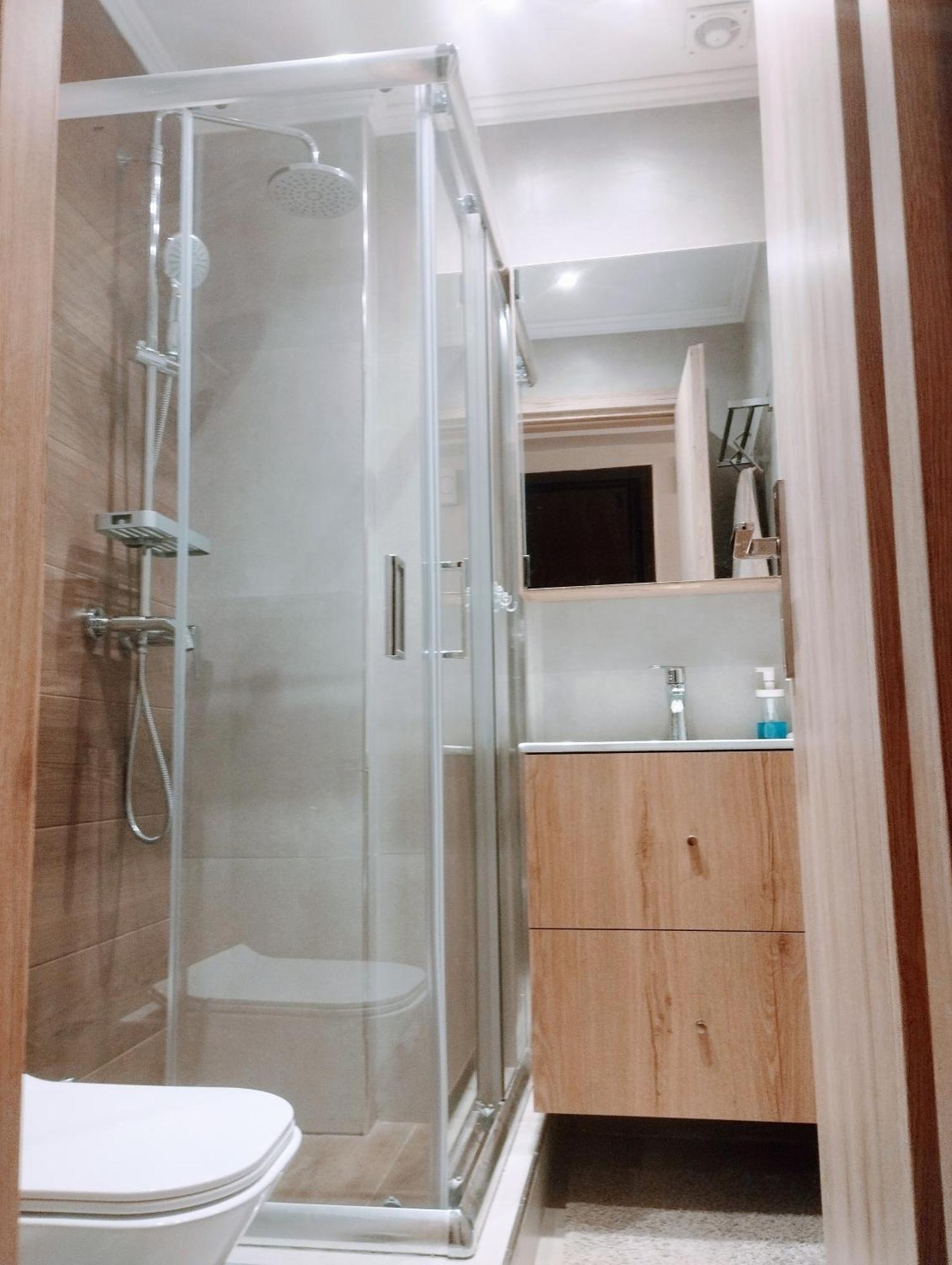 4u Supercentral,seaside,cosy Family Apartment Thessaloniki