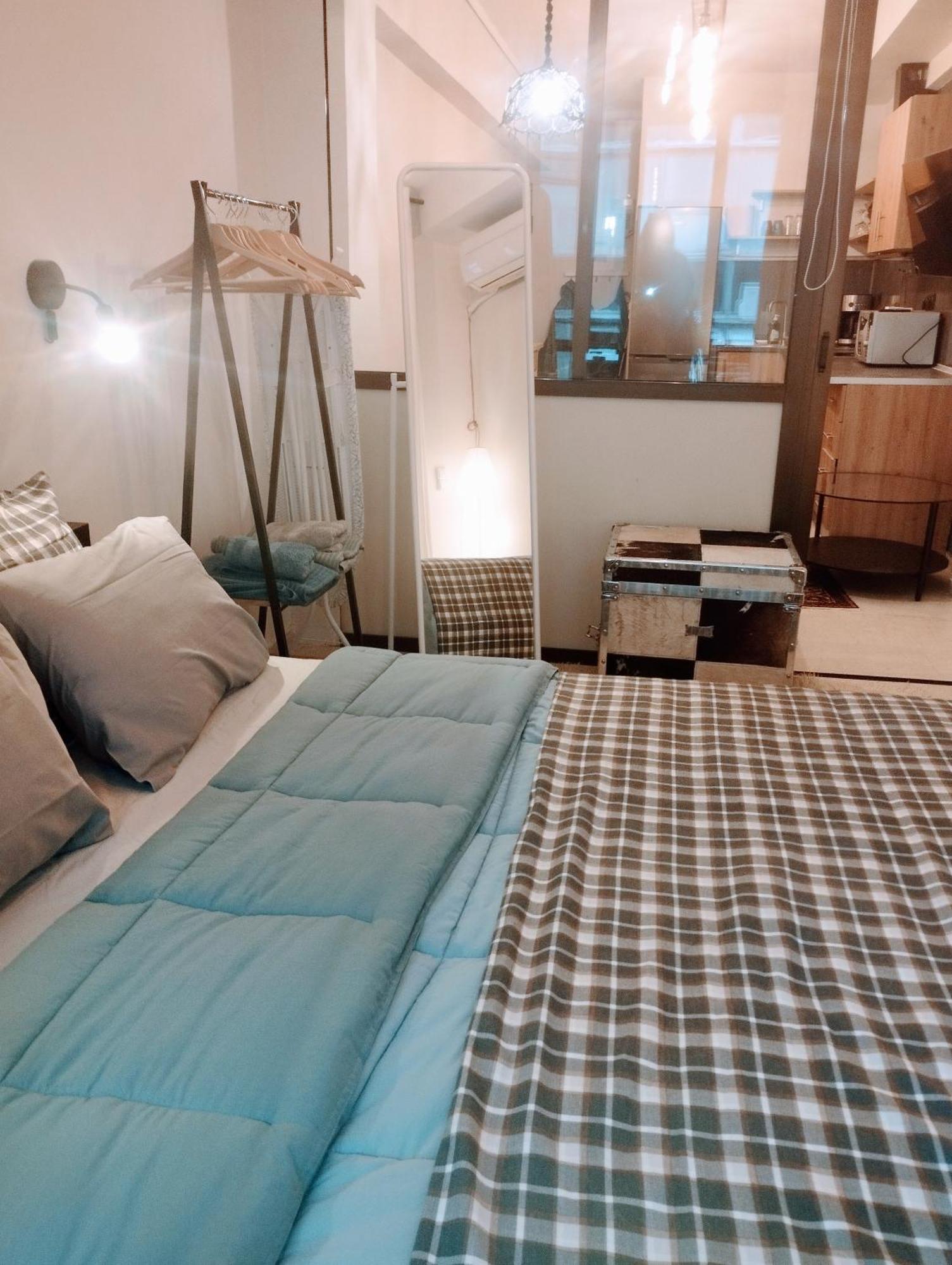 4u Supercentral,seaside,cosy Family Thessaloniki