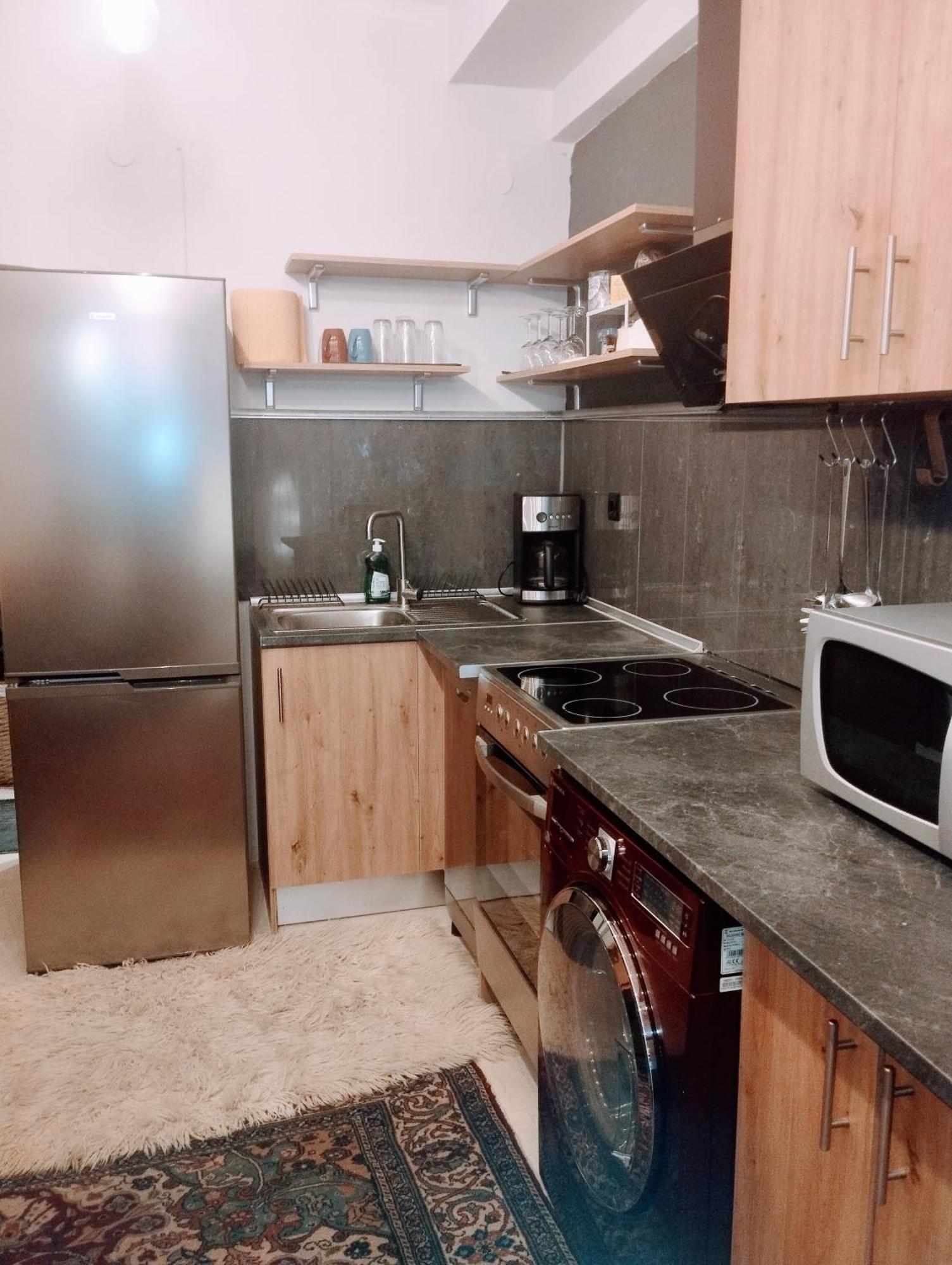 4u Supercentral,seaside,cosy Family * Thessaloniki