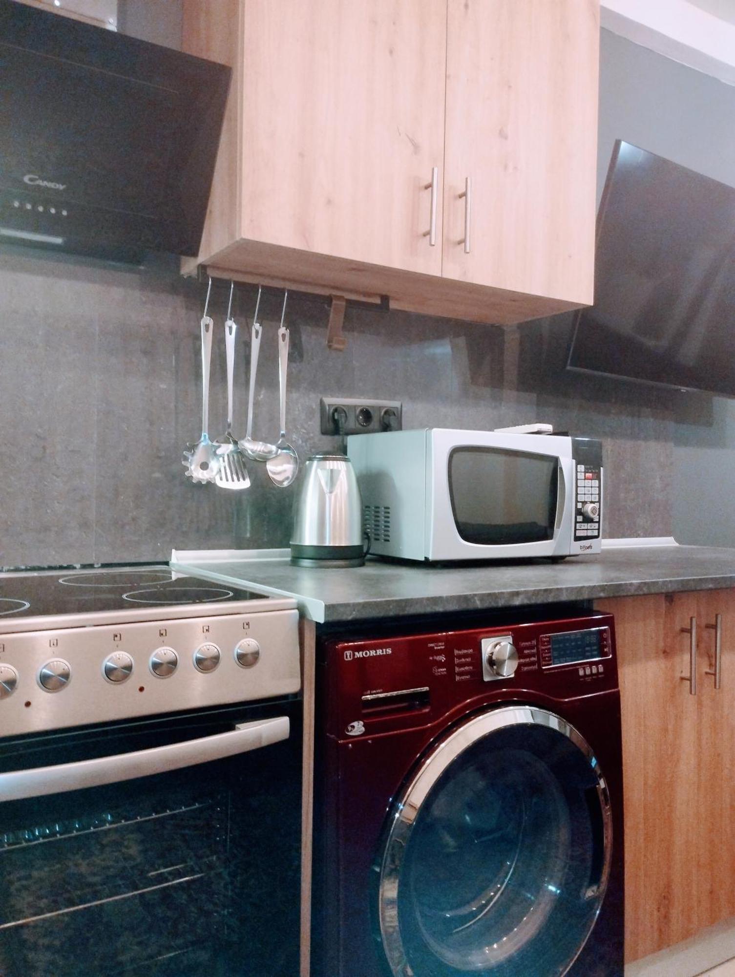 4u Supercentral,seaside,cosy Family Apartment Thessaloniki