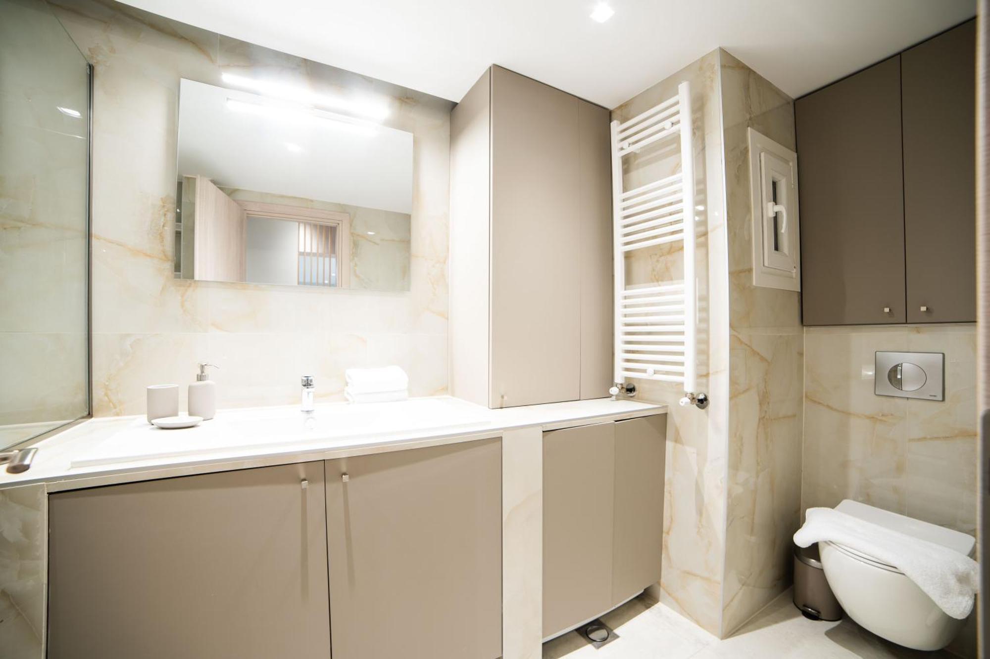 Apartment F & B Collection - Center Hidden Gem Thessaloniki