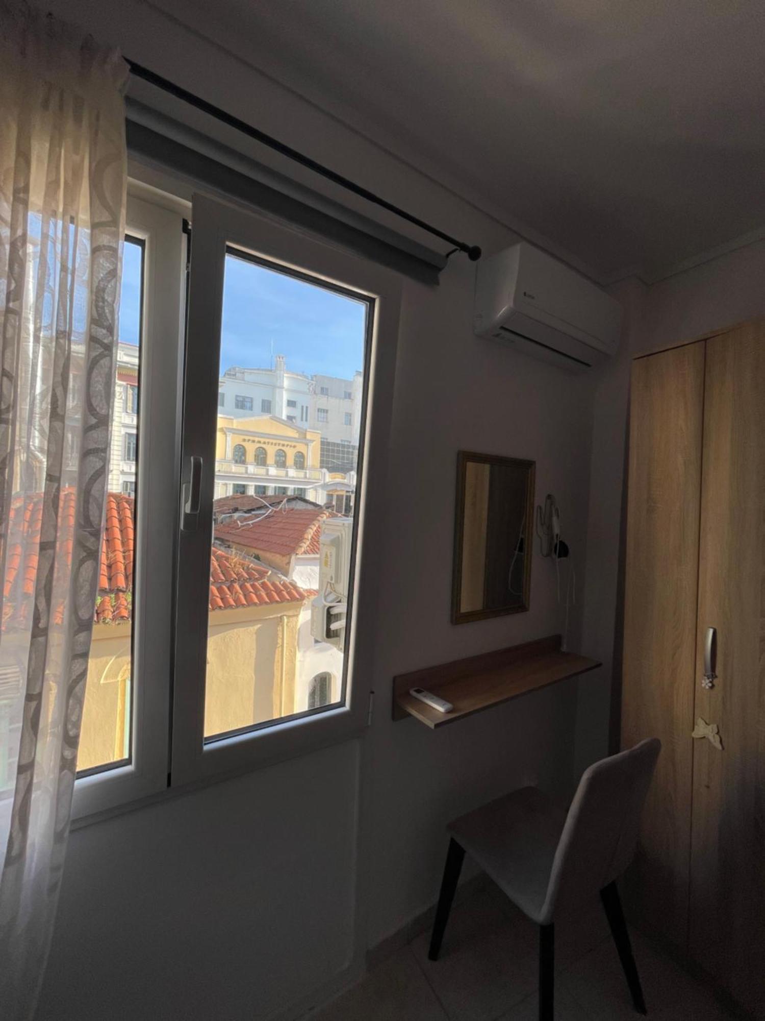 Greecerent - Ladadika Appartement *