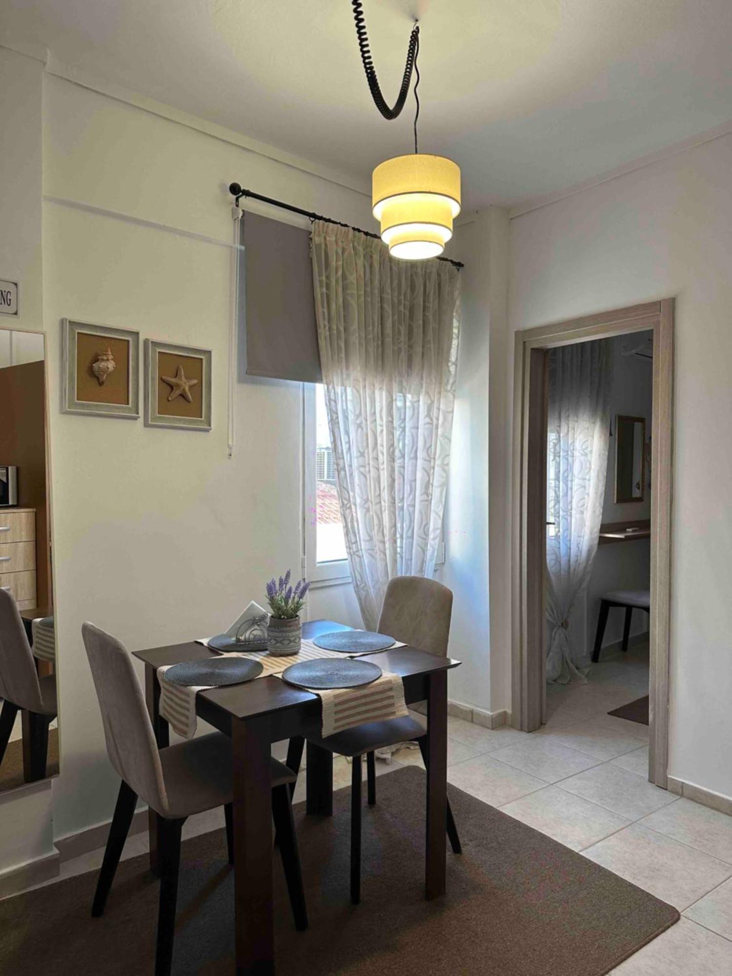 Greecerent - Ladadika Thessaloniki