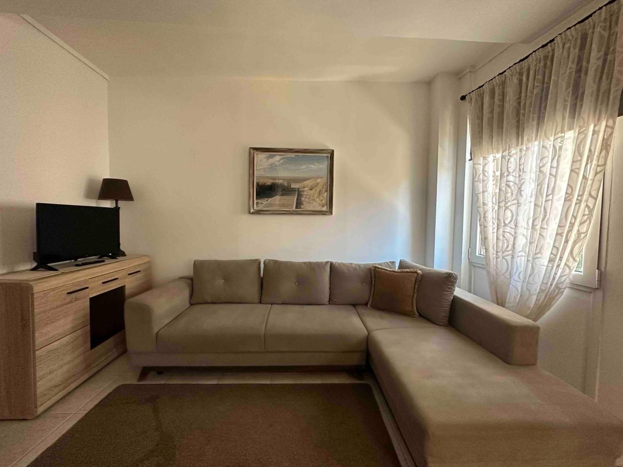 Greecerent - Ladadika Appartement Thessaloniki