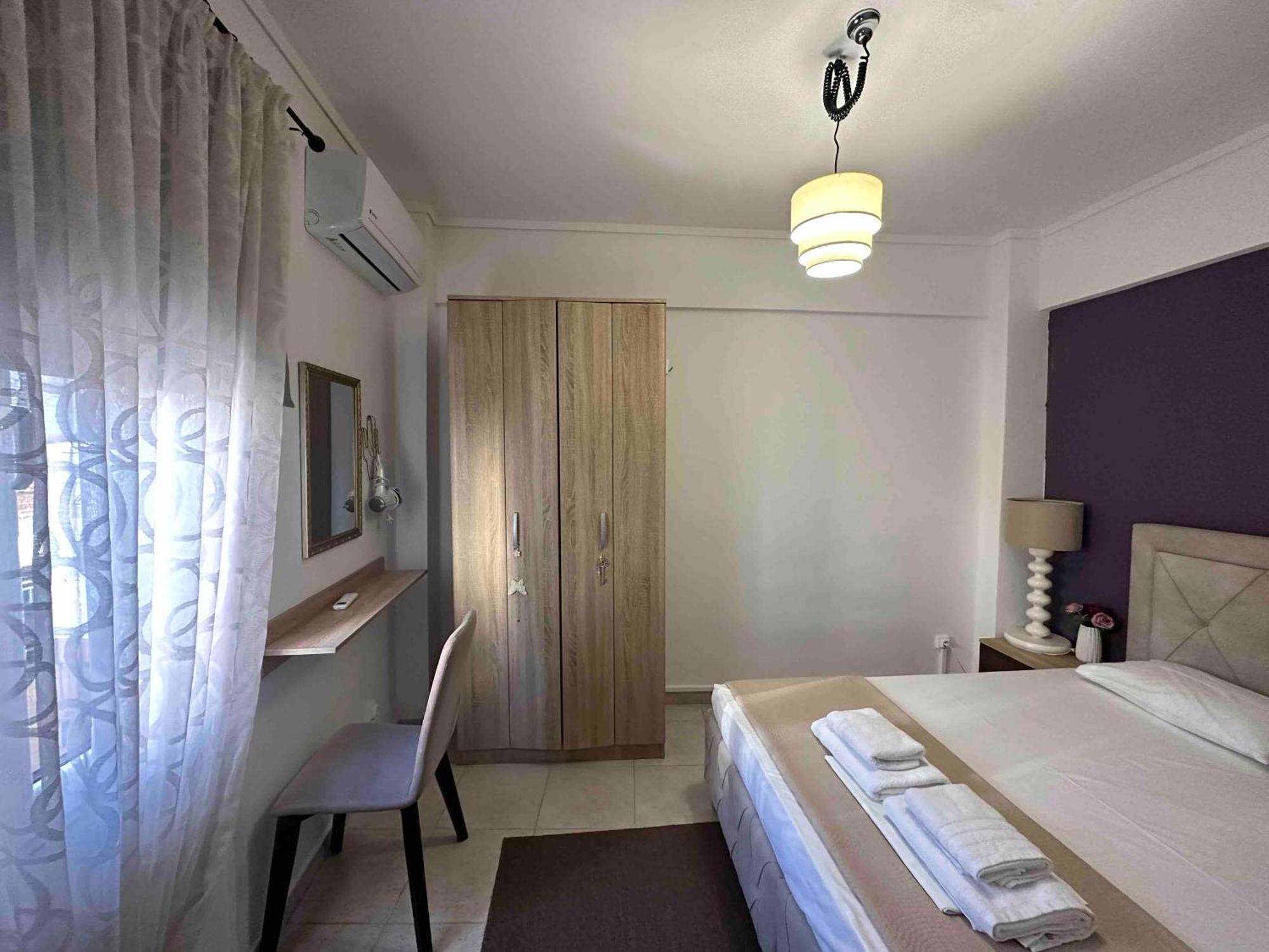 Appartement Greecerent - Ladadika *