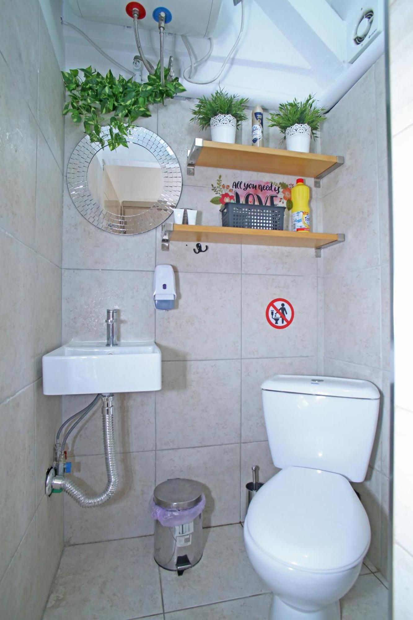 Greecerent - Ladadika Appartement *