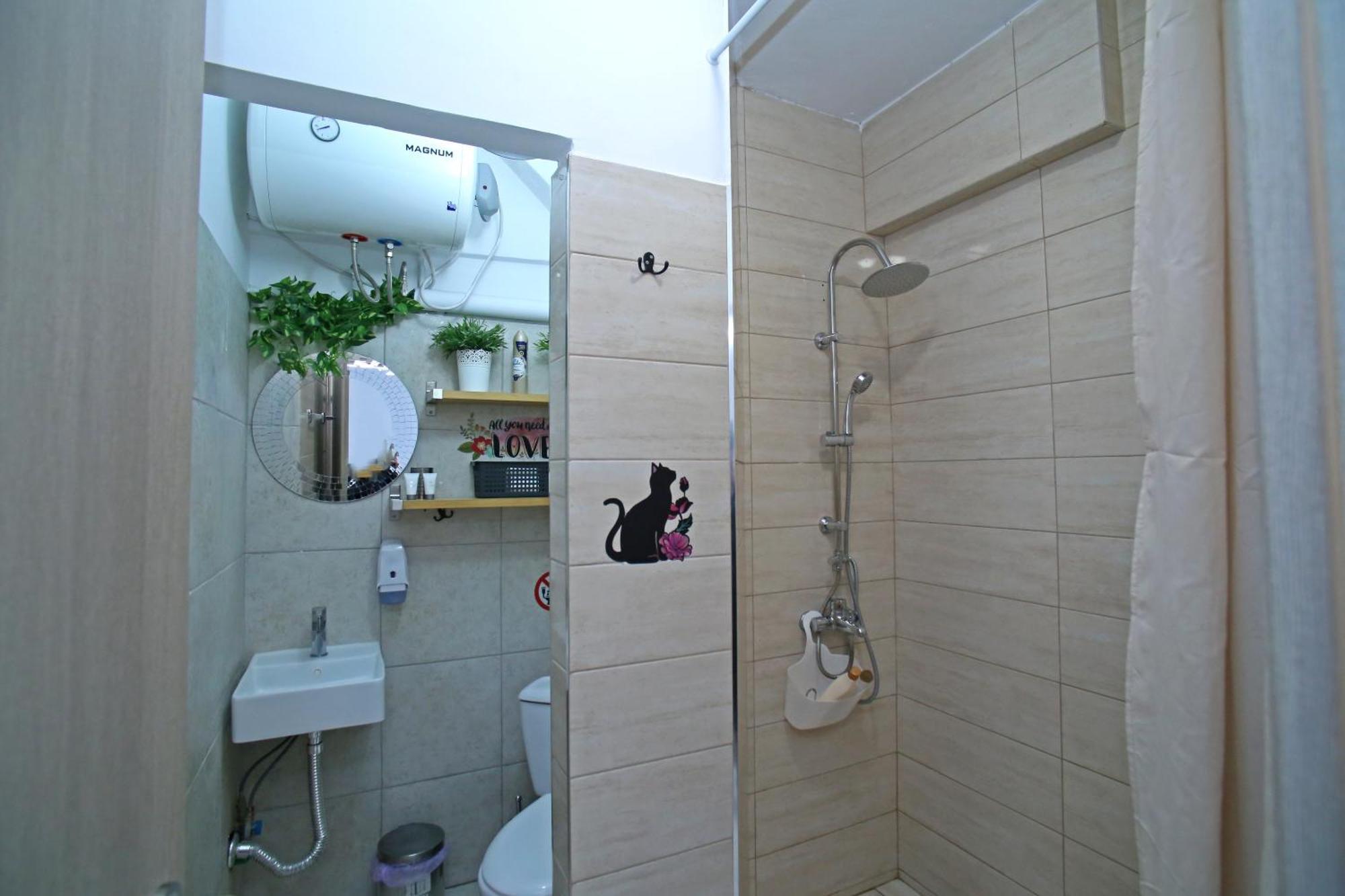 Appartement Greecerent - Ladadika