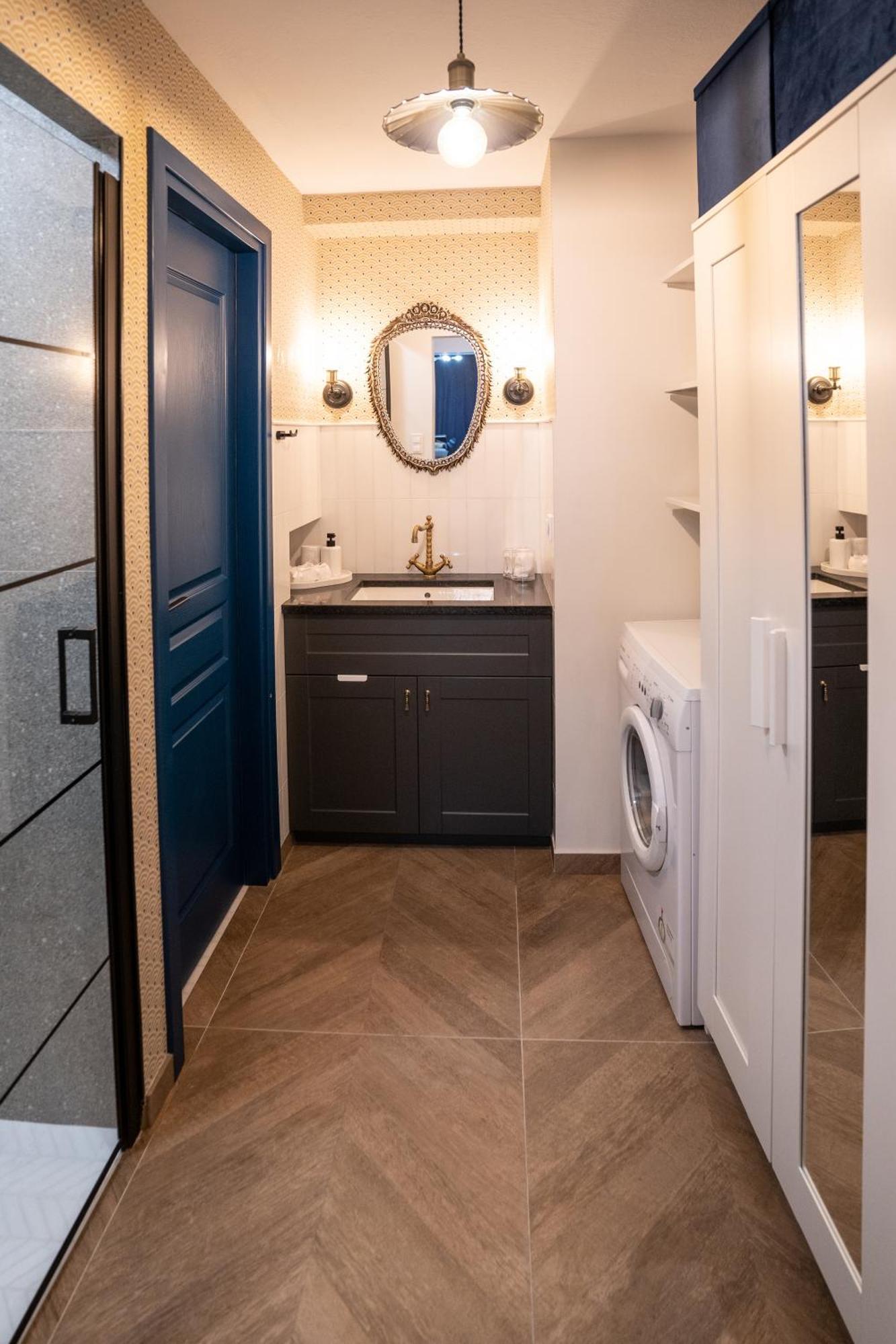 Spazio 51 Daire