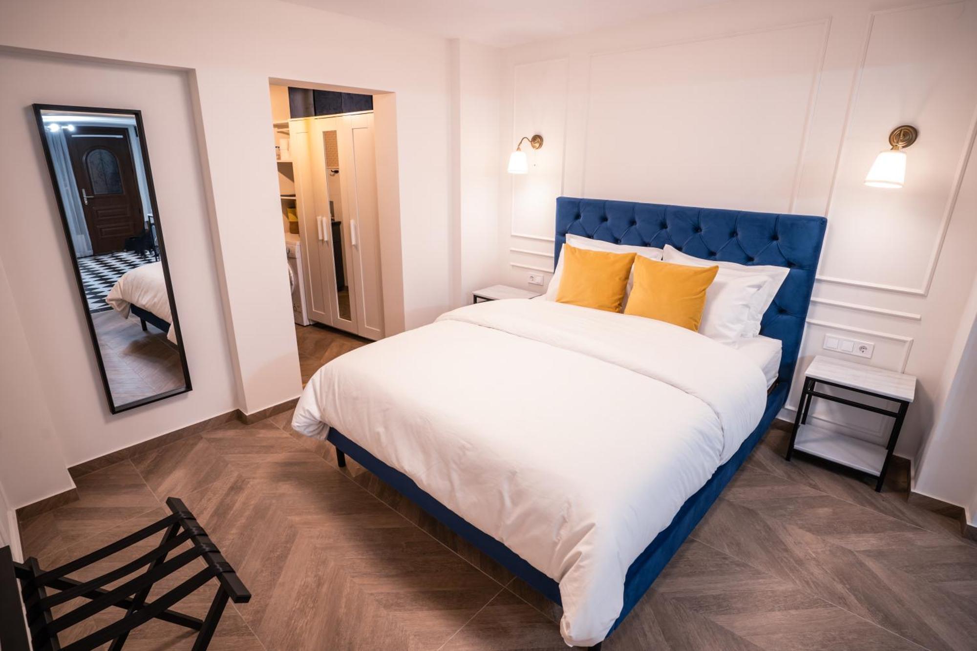 Spazio 51 Daire *