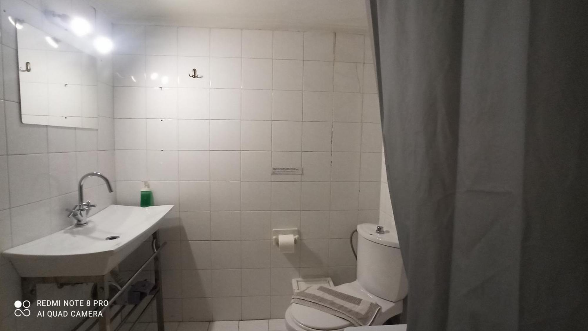 Thess Agion Panton 12 Appartement *
