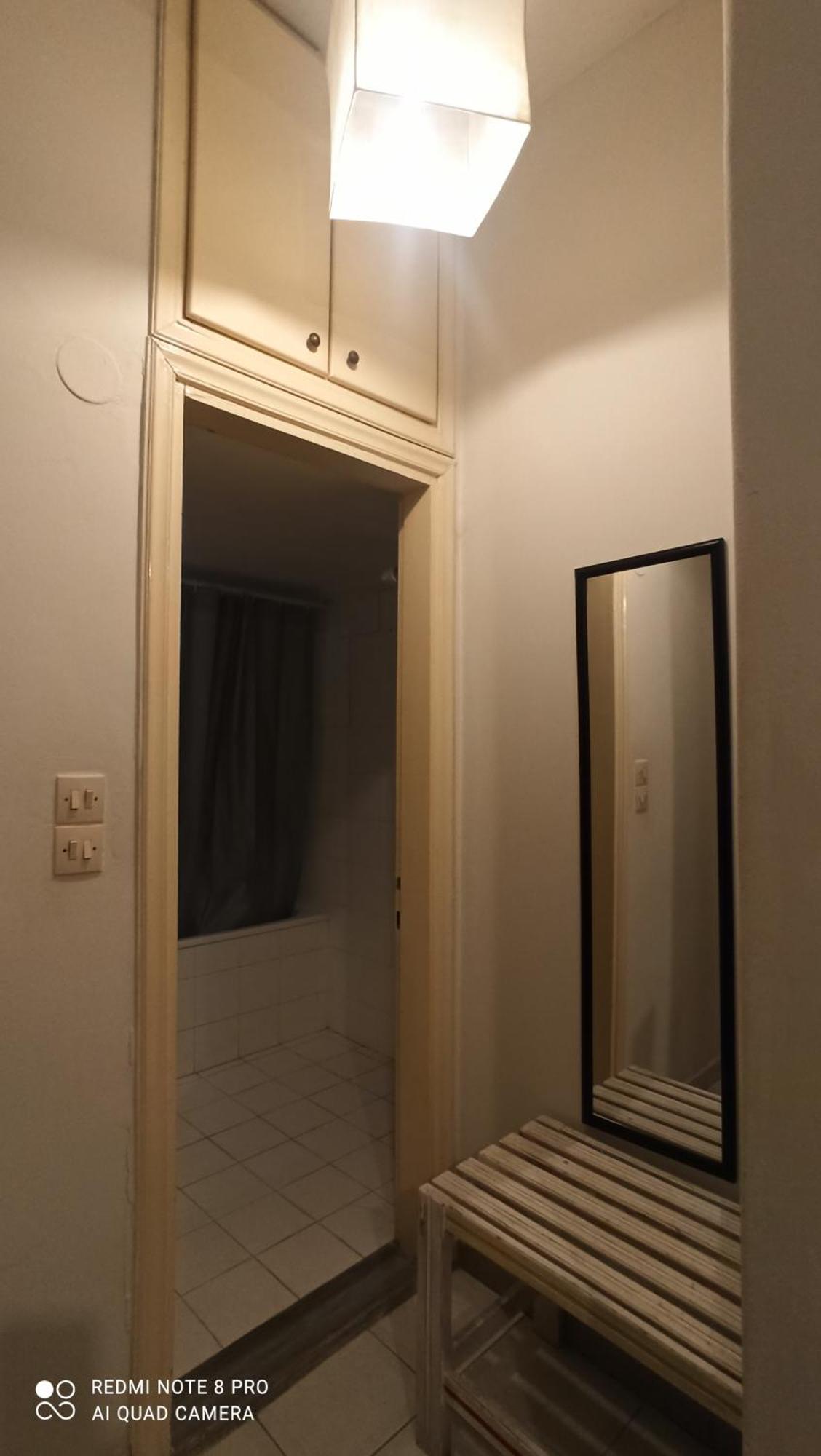 Appartement Thess Agion Panton 12 Thessaloniki