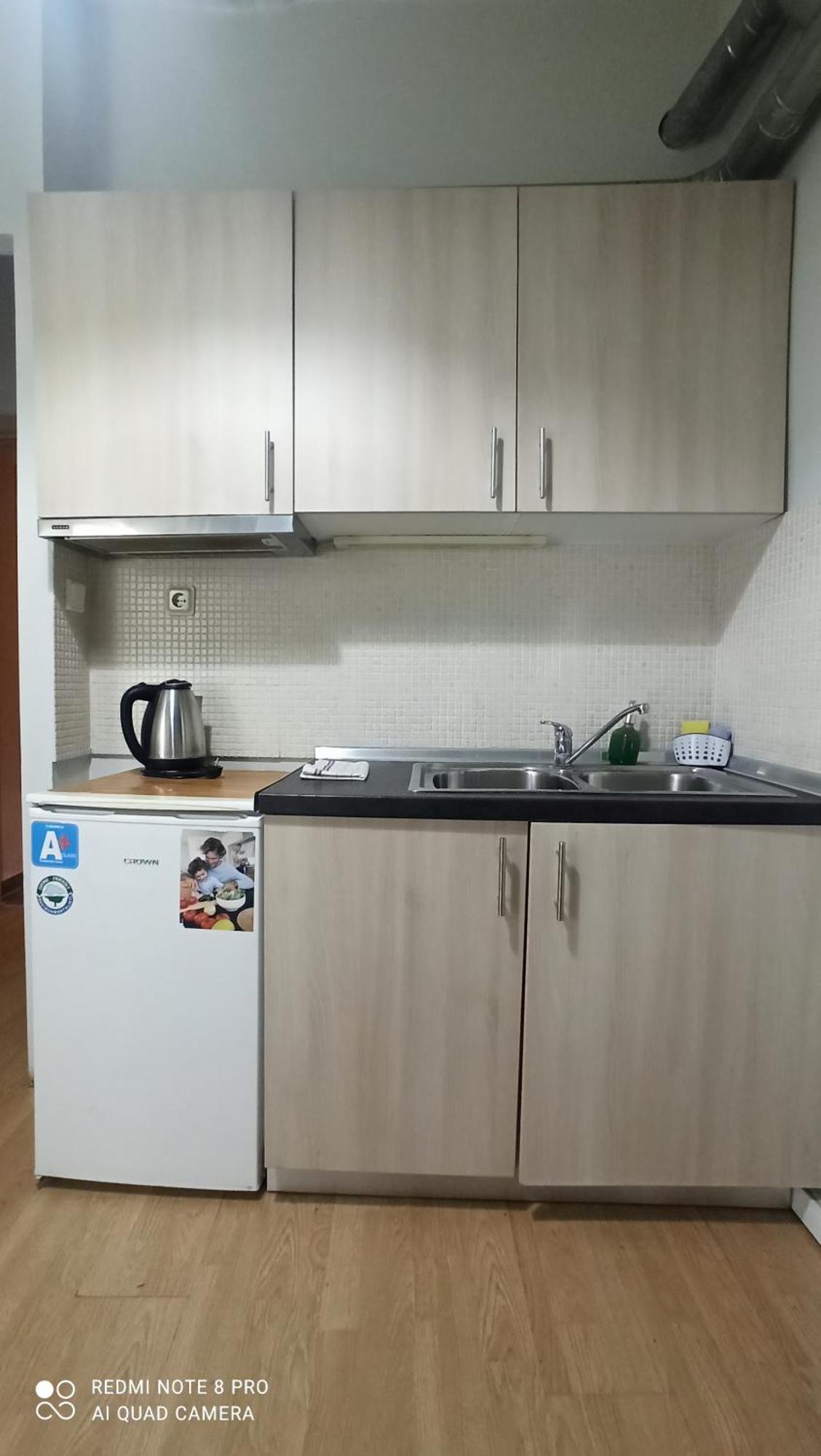 Appartement Thess Agion Panton 12 Thessaloniki