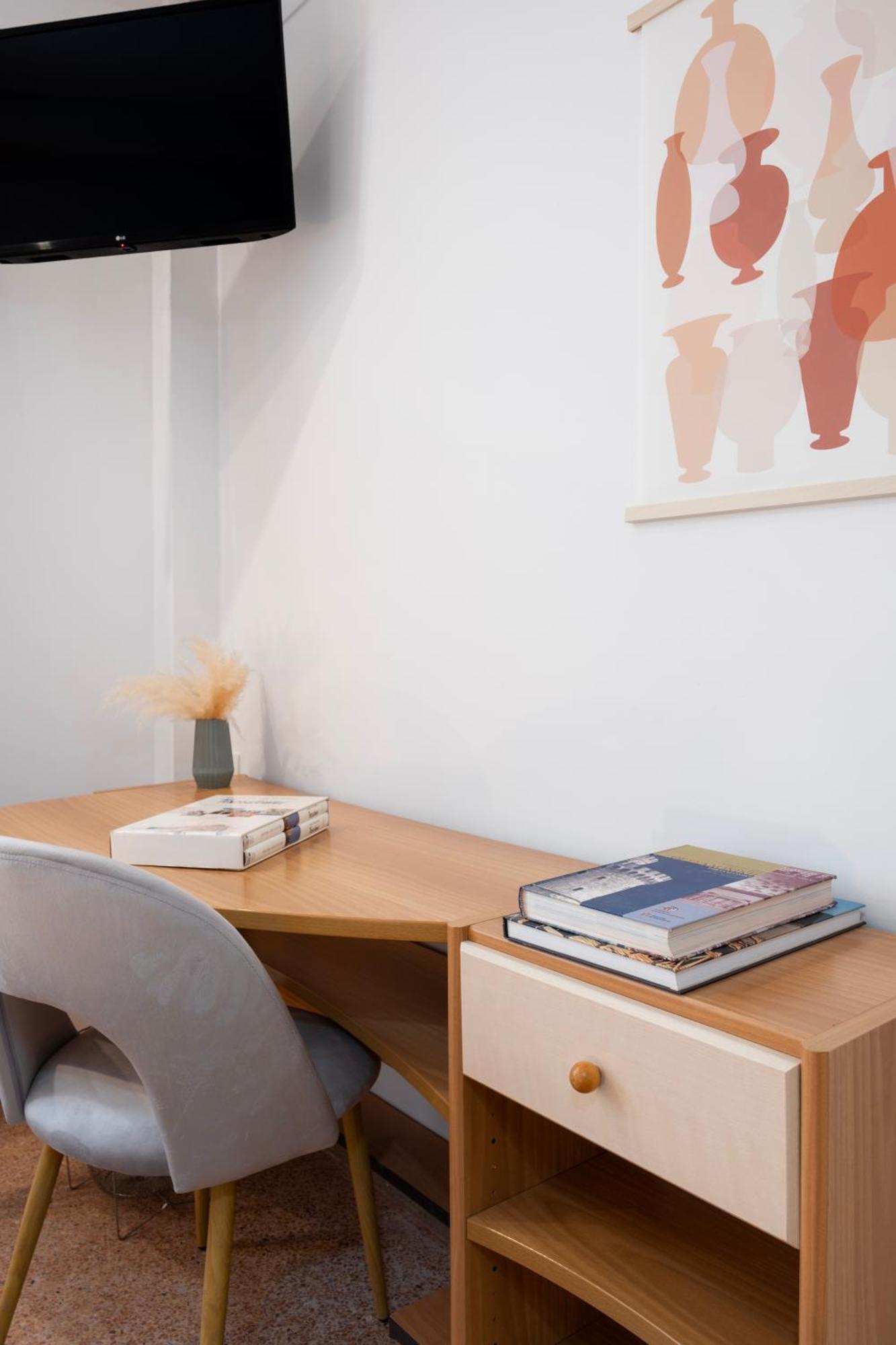 Konstamar Apartamento Tessalónica