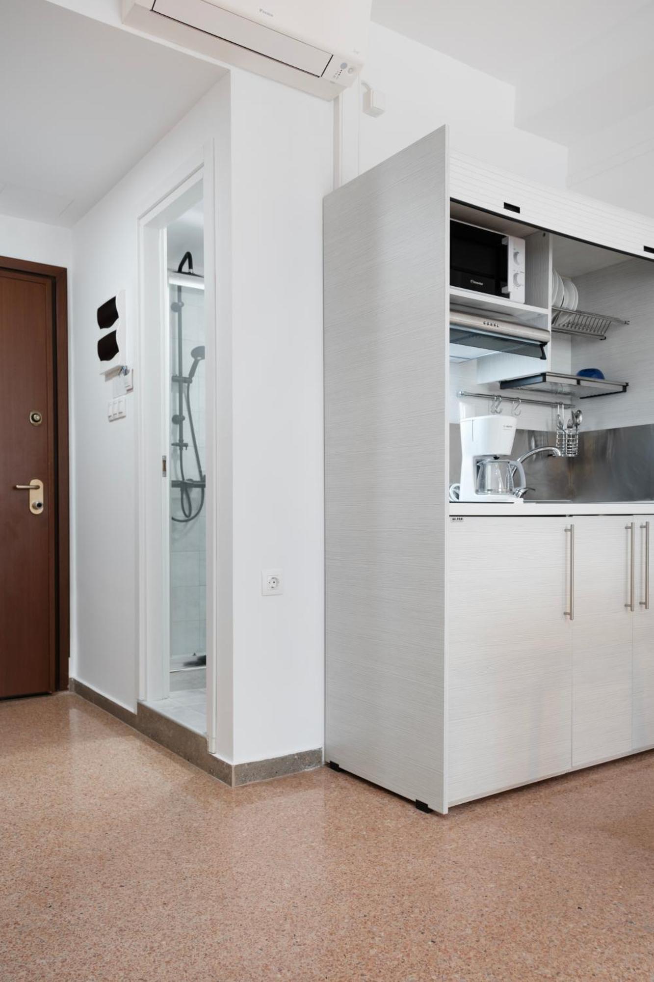 Konstamar Apartamento