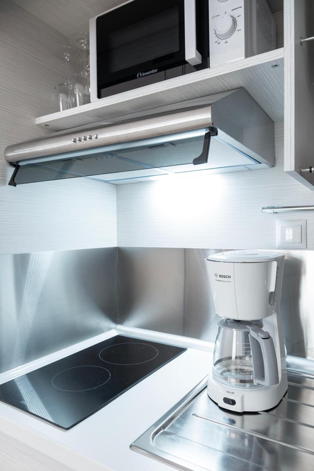 Konstamar Apartamento *