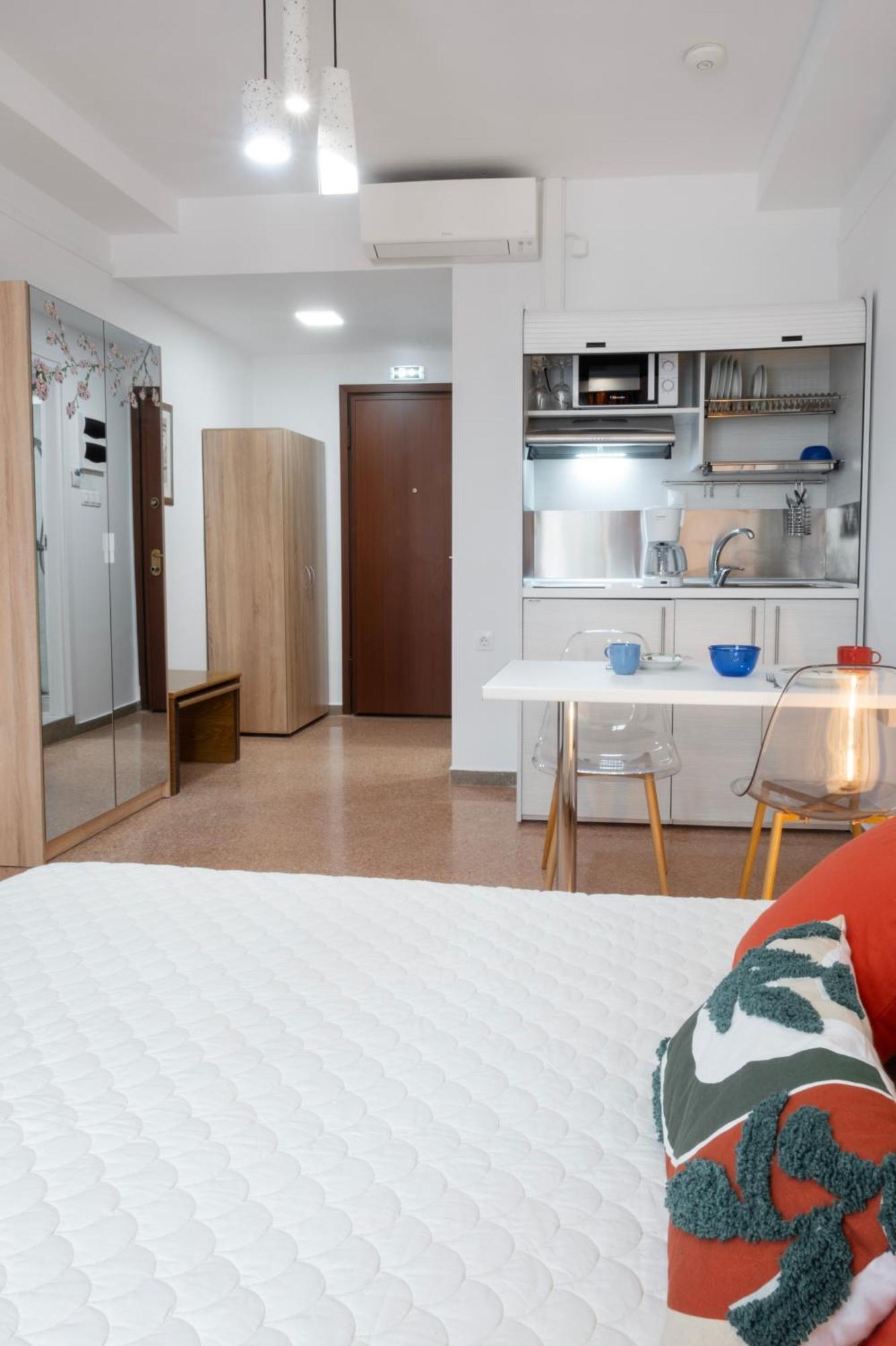 Konstamar Apartamento *