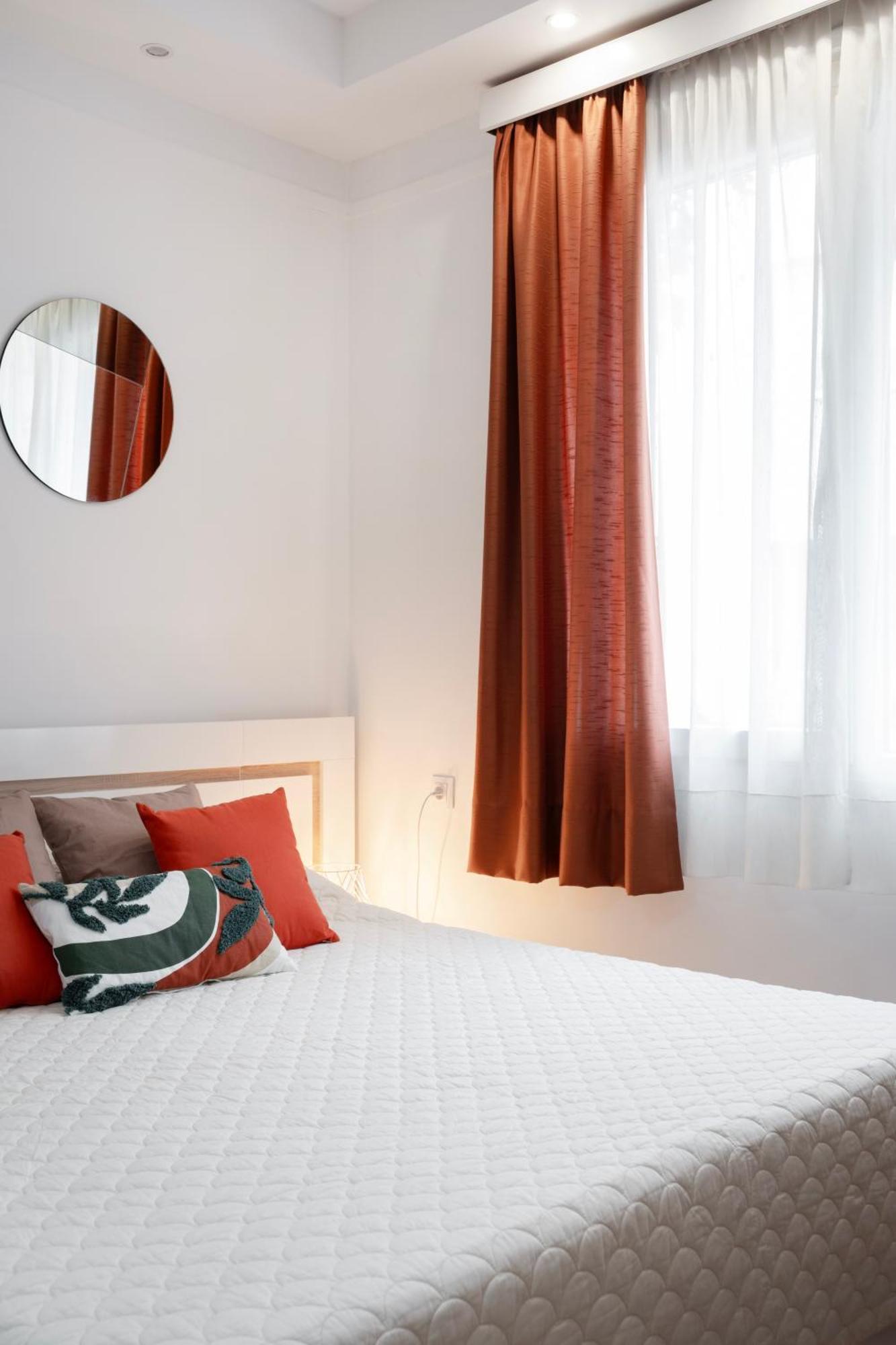 Konstamar Apartamento Tessalónica