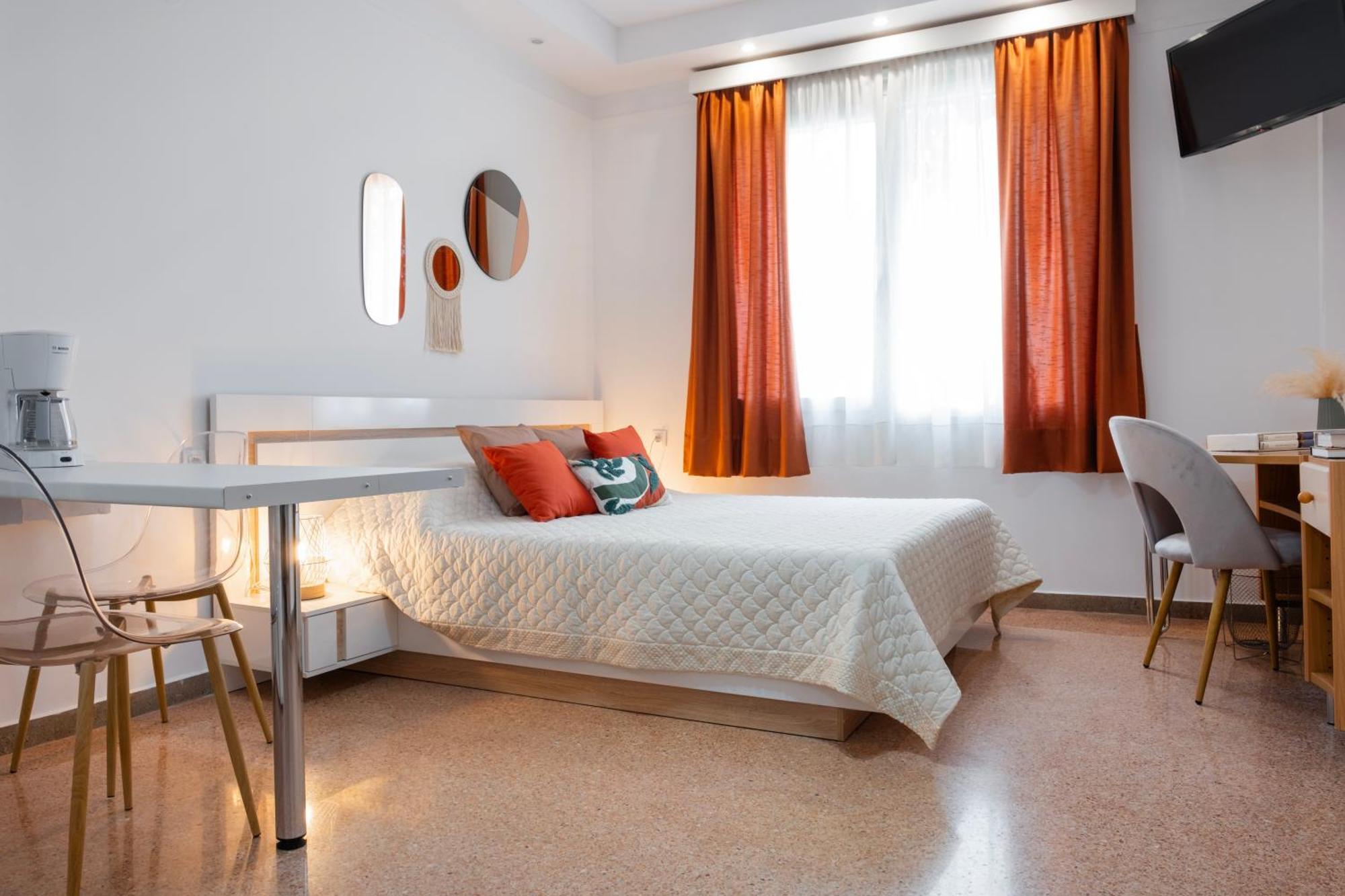 Konstamar Apartamento *
