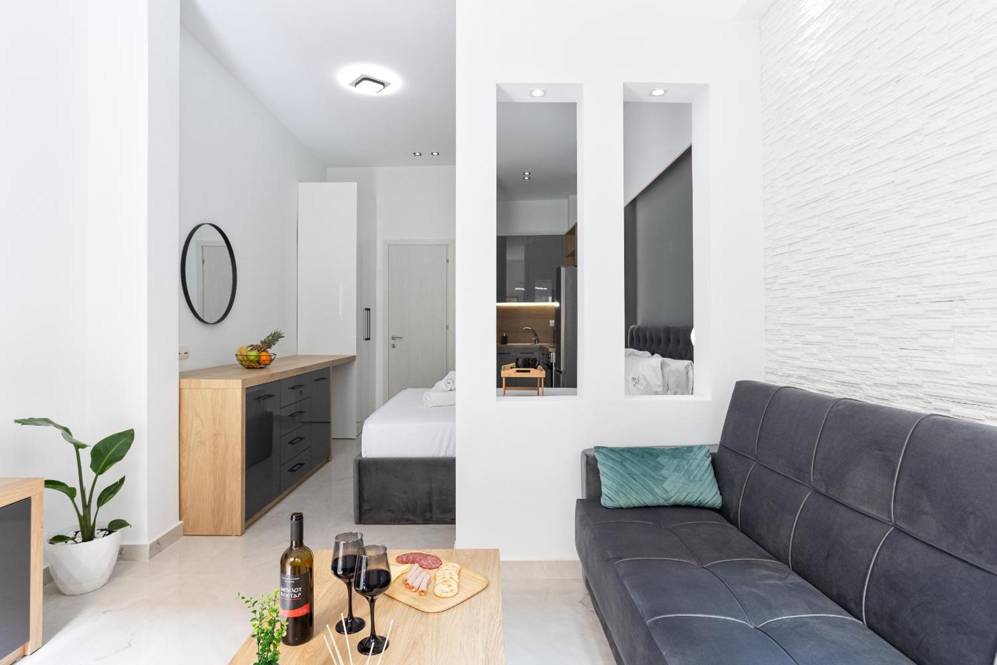 New Luxury In Downtown * Thessaloníki