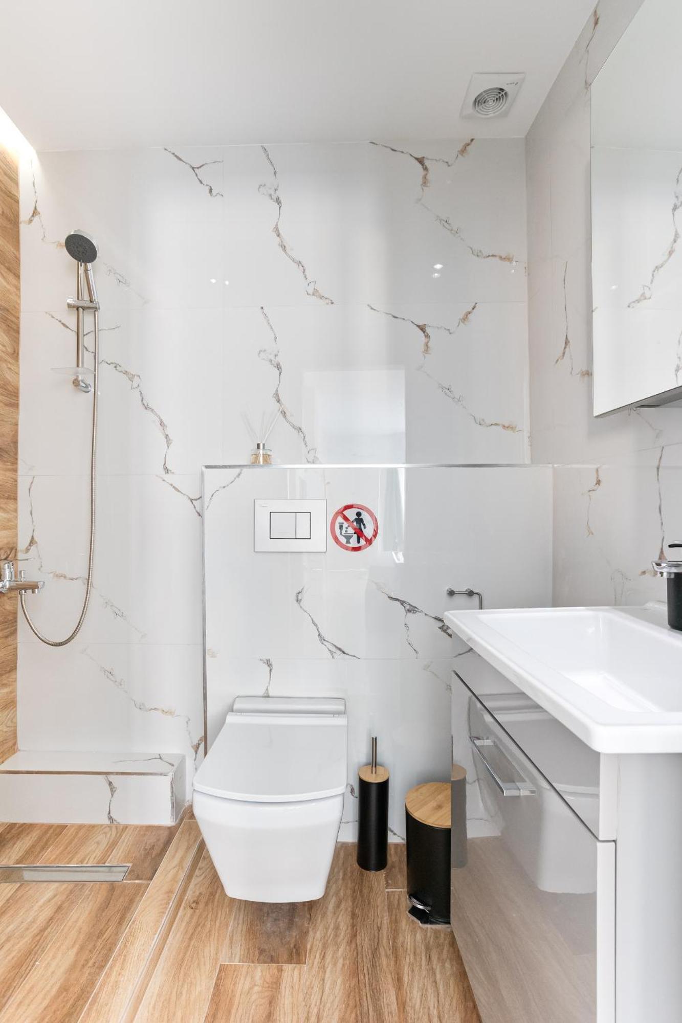 Căn hộ New Luxury In Downtown Thessaloníki