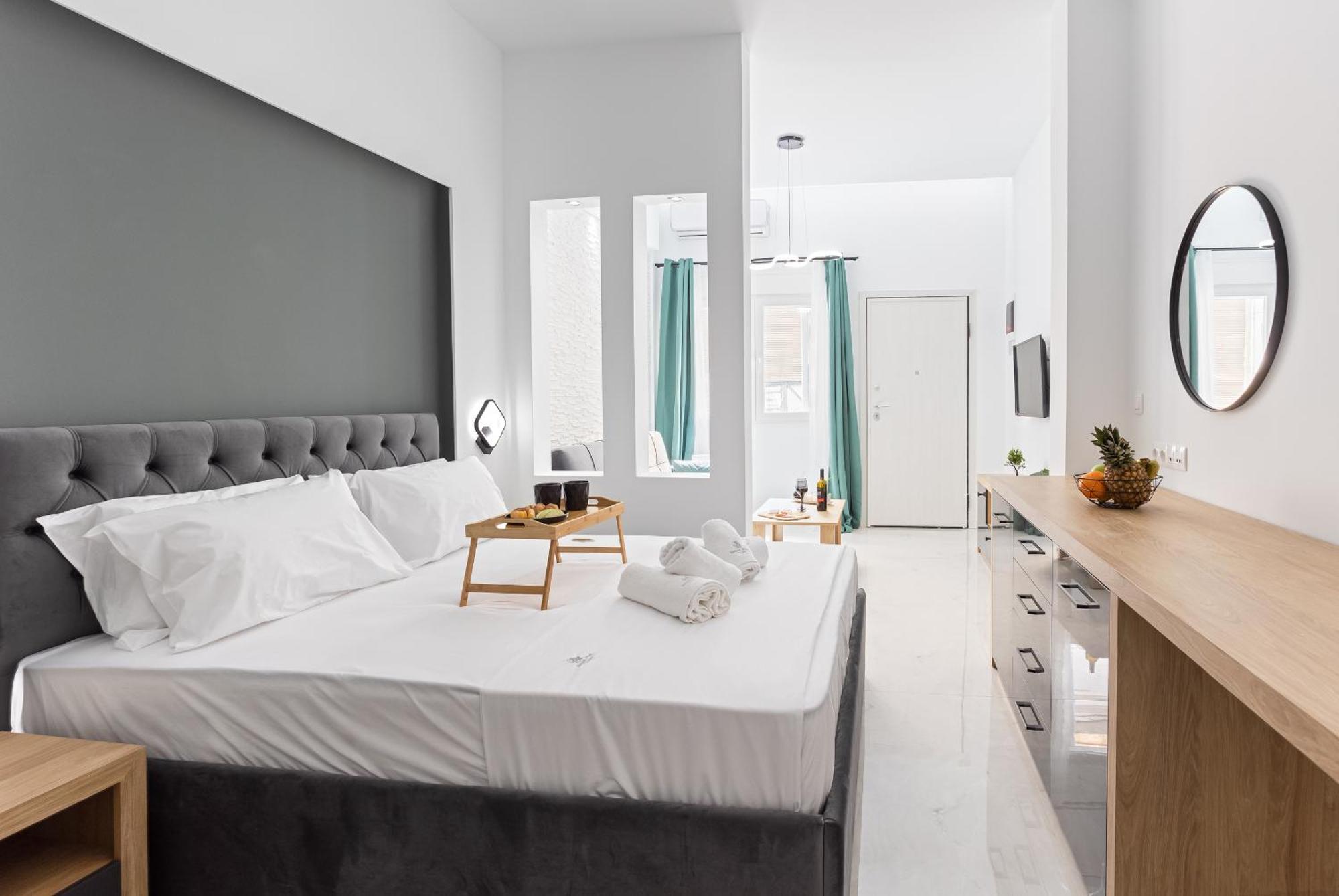 New Luxury In Downtown * Thessaloníki