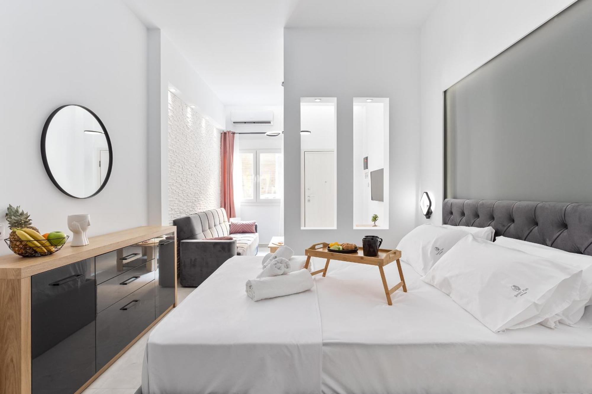 New Glamorous In Downtown