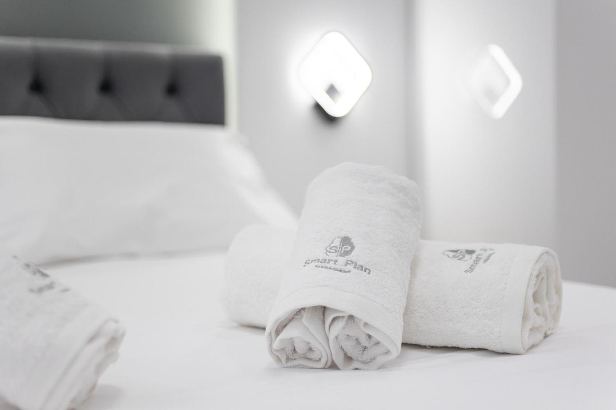 New Glamorous In Downtown * Thessaloniki