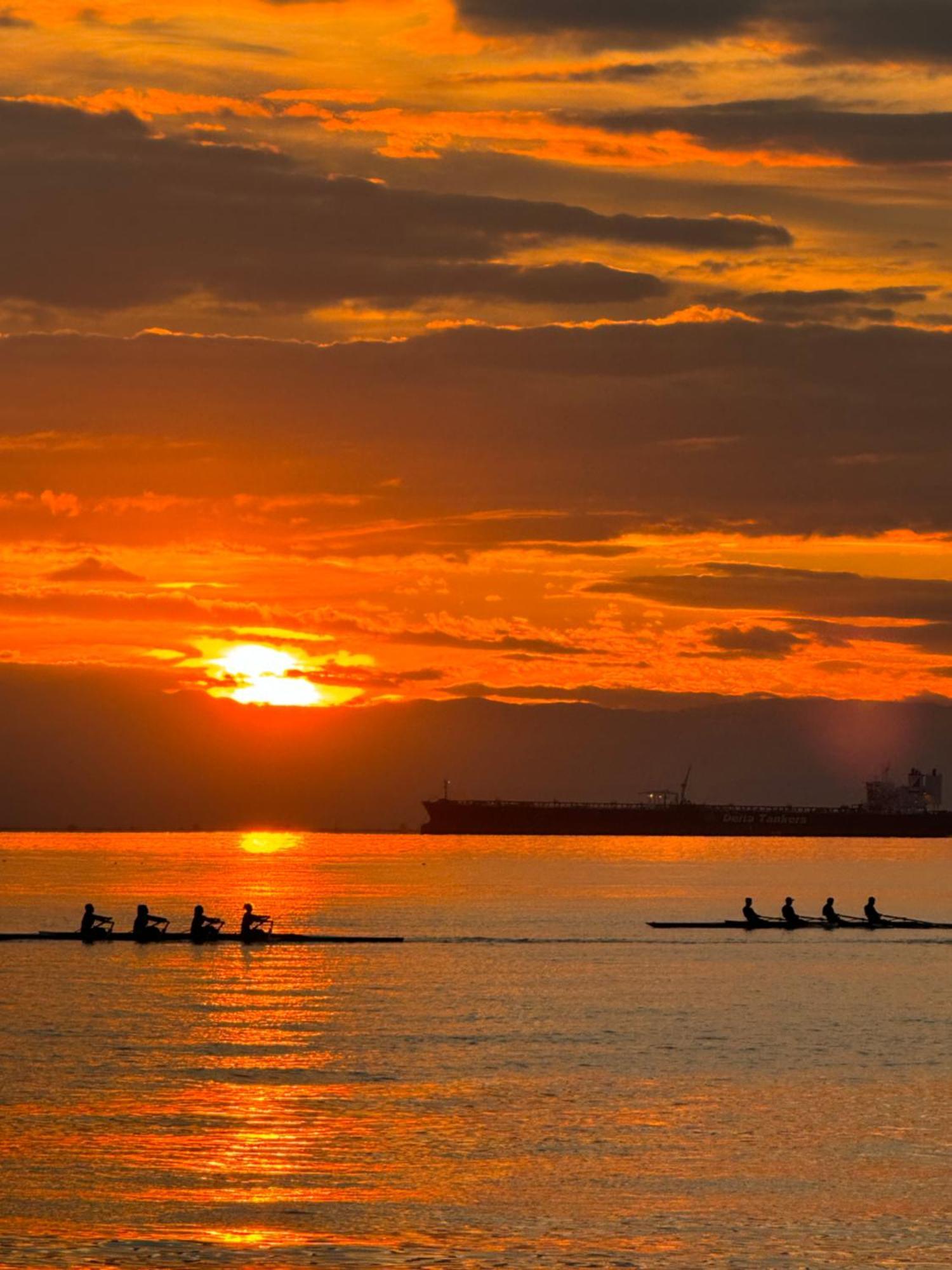 Căn hộ Promenade Thessaloníki